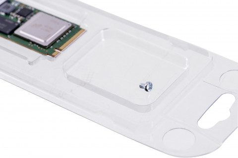 Micron 7450 PRO 960GB NVMe M.2MTFDKBA960TFR - Galeria zdjęcie 5
