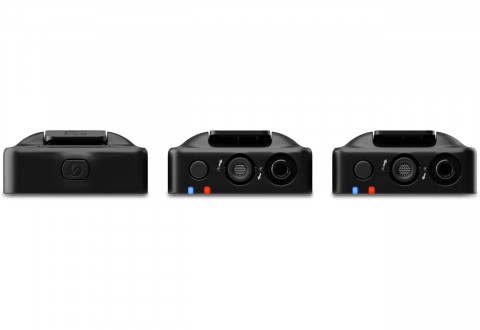 RODE Wireless GO III - System mikrofonów bezprzewodowych - Galeria zdjęcie 6