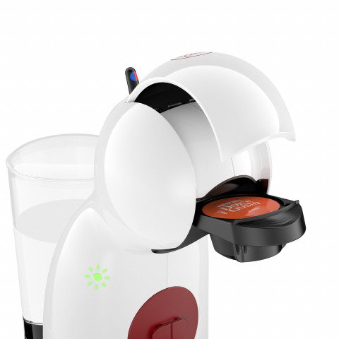 Ekspres ciśnieniowy KRUPS KP1A31 Dolce Gusto Piccol - Galeria zdjęcie 6