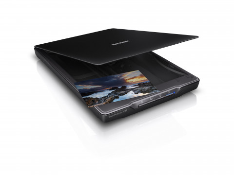 Skaner Epson Perfection V39II B11B268401 - Galeria zdjęcie 3