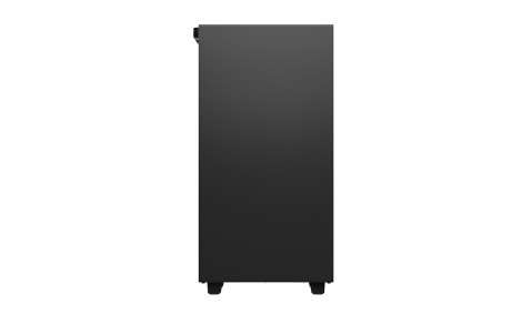 Obudowa DeepCool MACUBE110 BK MicroATX (R-MACUBE110-BKNGM1N-G-1) - Galeria zdjęcie 4