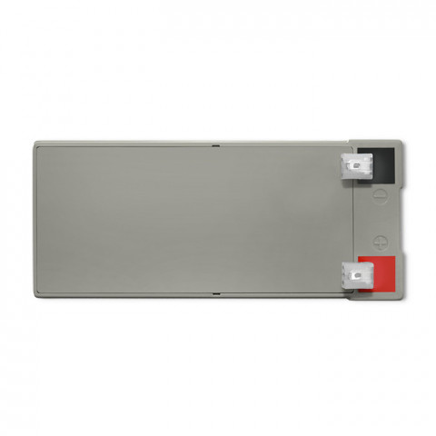 QOLTEC AKUMULATOR AGM 12V | 7AH | MAX. 105A - Galeria zdjęcie 6