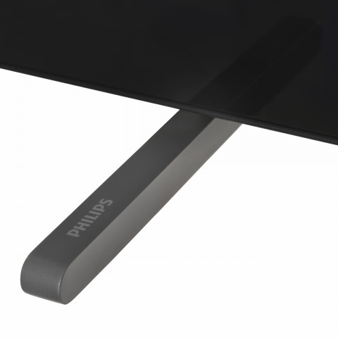 Telewizor Philips 65OLED769/12 OLED 65'' 4K Ultra HD 120Hz Titan OS Ambilight Dolby Atmos Czarny - Galeria zdjęcie 7