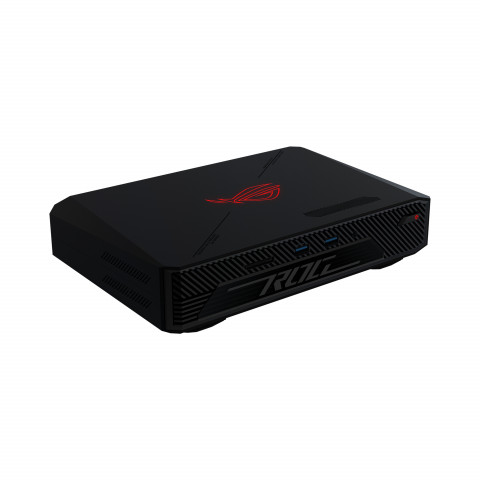 Komputer ASUS NUC 14 ROG RNUC14SRKU9189A2I (MTL-H 45W (U9 185H), 16GB*2 DDR5-5600MHz , 1TB , NVIDIA GeForce RTX 4070, Win11, EU Cord, Mini-PC) - Galeria zdjęcie 6