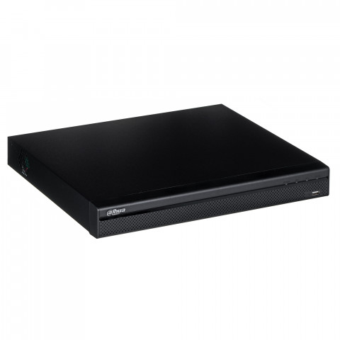 REJESTRATOR IP DAHUA NVR4204-4KS2/L - Galeria zdjęcie 1