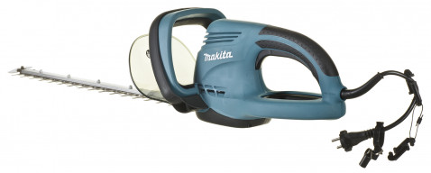 Nożyce elektryczne do żywopłotu UH5570 MAKITA - Galeria zdjęcie 2