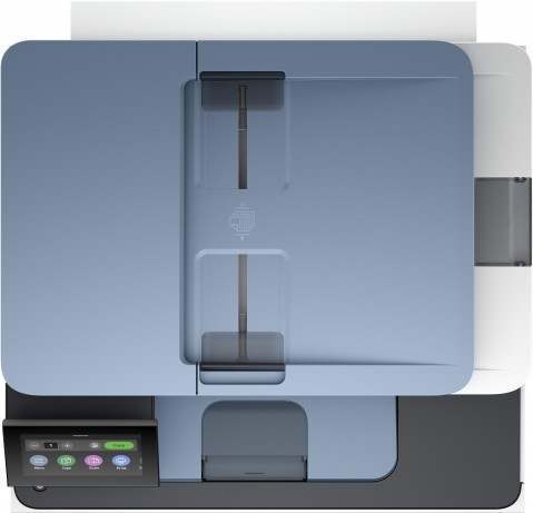 Urzadzenie wielofunkc.HP Color LaserJet Pro 3302fdn - Galeria zdjęcie 6