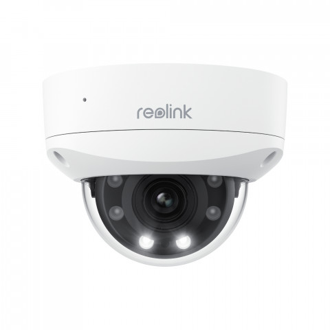 Kamera IP Reolink P437 - Galeria zdjęcie 1