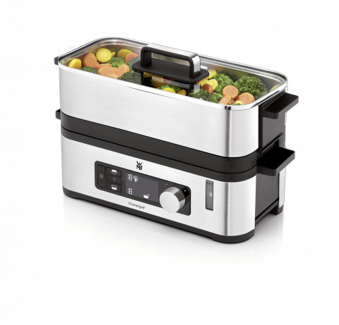 Parowar WMF KÜCHENminis 415090011 - Galeria zdjęcie 10