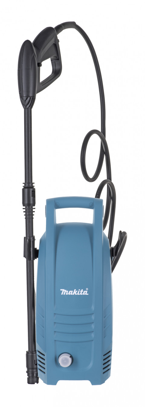 Myjka wysokociśnieniowa 1300W 100bar MAKITA HW101 - Galeria zdjęcie 2