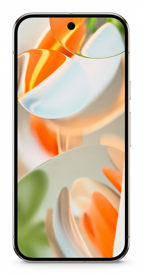 Smartfon Google Pixel 9 Pro 5G DS 16/128GB Porcelain - Galeria zdjęcie 3