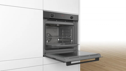 Piekarnik BOSCH HBA2340B0 - Galeria zdjęcie 4