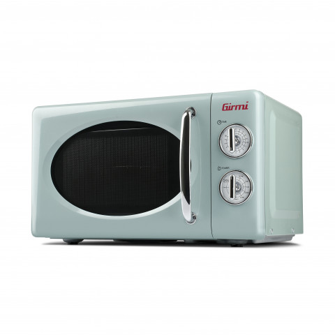 Kuchenka mikrofalowa 20l Girmi FM2100 - Galeria zdjęcie 2