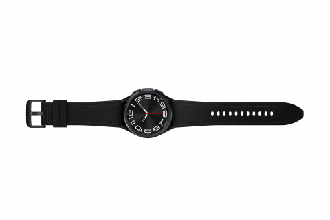 Samsung Galaxy Watch 6 (R955) Classic 43mm LTE, Black - Galeria zdjęcie 6