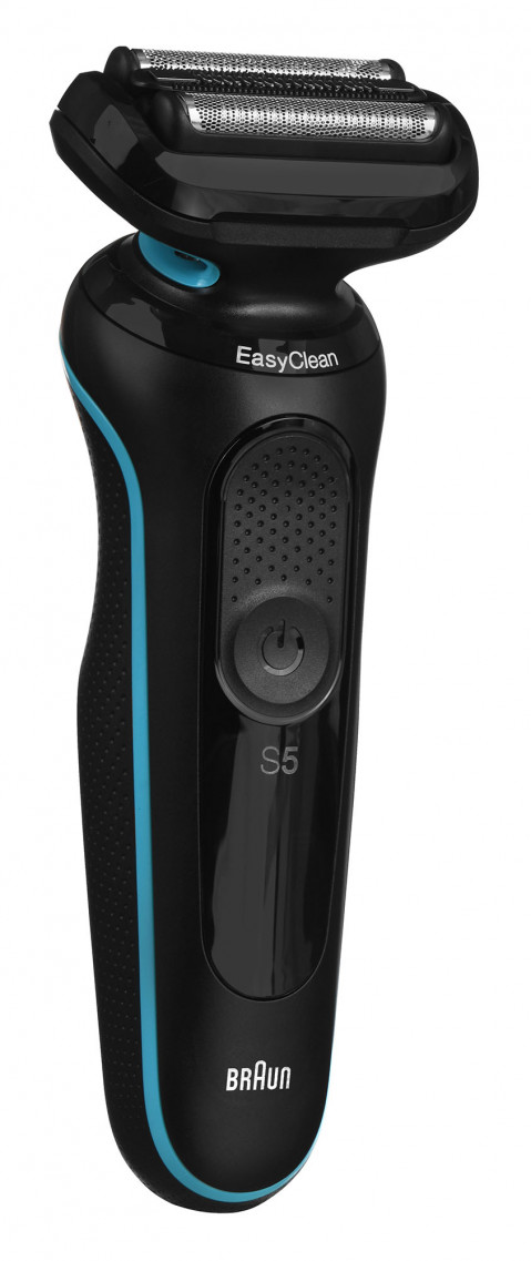 Golarka Braun Seria 5 51-M1000S - Galeria zdjęcie 3