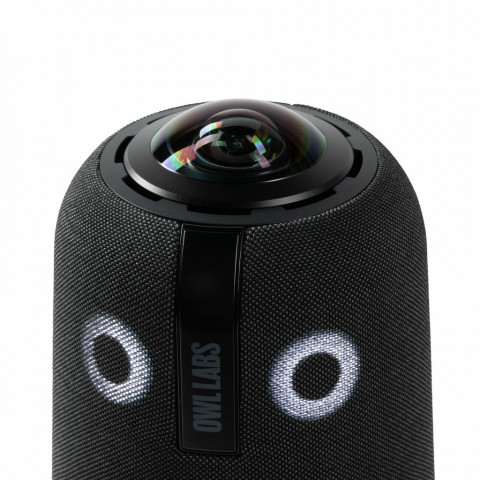 Kamera konferencyjna Owl Labs 4+ Ultra HD 360° 4K - Galeria zdjęcie 8