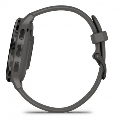 Zegarek Garmin Venu 3S Pebble Grey - Galeria zdjęcie 8