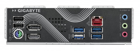 Płyta główna Gigabyte B860M EAGLE - Galeria zdjęcie 4