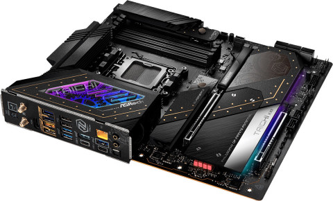 Płyta główna ASRock X870E Taichi - Galeria zdjęcie 3