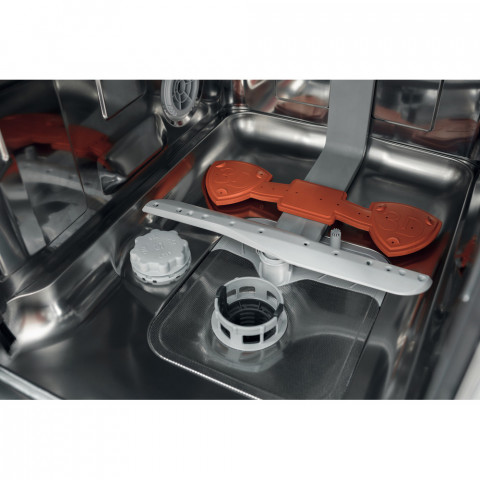 Zmywarka HOTPOINT HSFO 3T223 WC X - Galeria zdjęcie 4