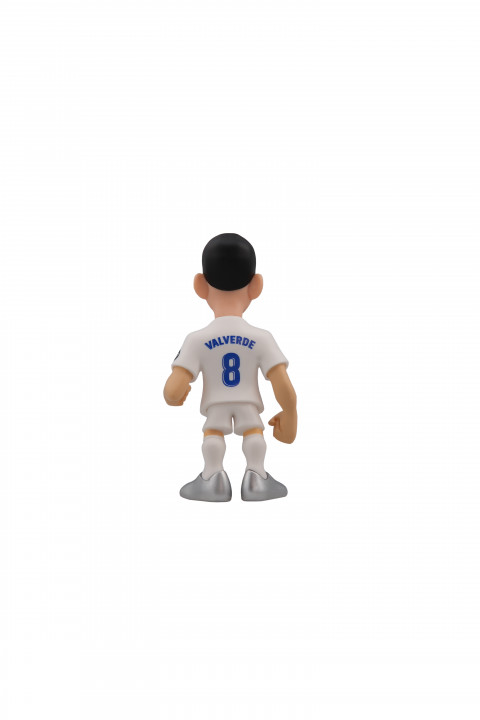 MINIX REAL MADRYT - FEDERICO VALVERDE - Galeria zdjęcie 4