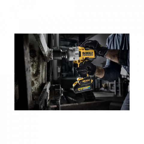 Klucz udarowy akumulatorowy 18V 3/4 DCF964N DEWALT - Galeria zdjęcie 2