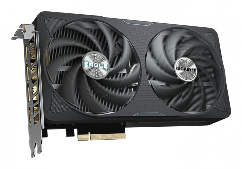 Karta graficzna Gigabyte GeForce RTX 5060 Ti EAGLE OC 8GB (GV-N506TEAGLE OC-8GD) - Galeria zdjęcie 3