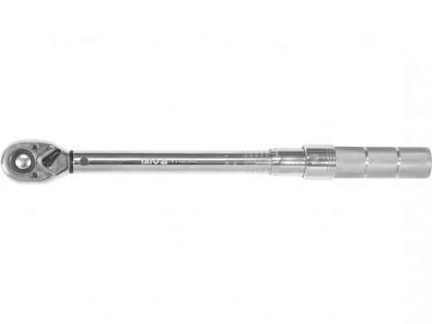 Klucz dynamometryczny 3/8" 10-60Nm YT-07500 YATO - Galeria zdjęcie 1