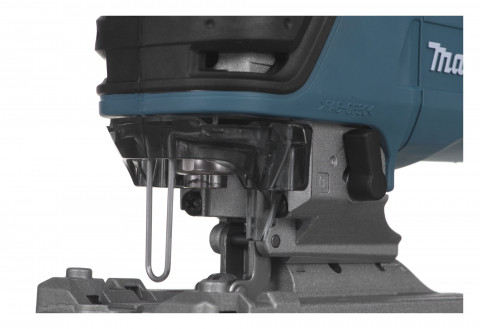 Wyrzynarka aku. Li-lon 18V 26mm MAKITA - Galeria zdjęcie 4
