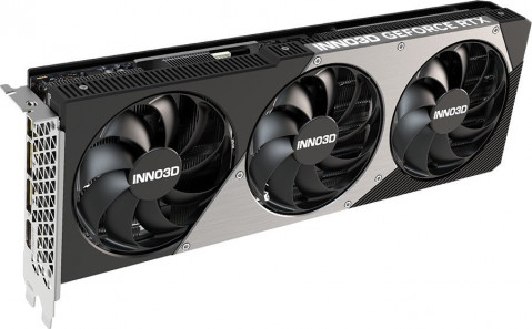 Karta graficzna INNO3D GeForce RTX 5080 X3 (N5080316D7176068N) - Galeria zdjęcie 2