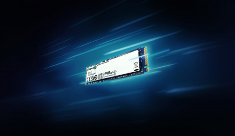 Kingston DYSK SSD 2000G NV3 M.2 2280 PCIe 4.0 NVMe - Galeria zdjęcie 6
