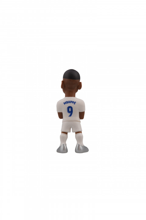MINIX REAL MADRYT - KYLIAN MBAPPÉ - Galeria zdjęcie 4