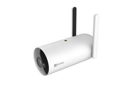 Ezviz H5 4G 2K Kamera IP do monitoringu - Galeria zdjęcie 2