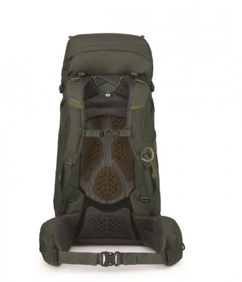 Plecak trekkingowy OSPREY Kestrel 48 khaki L/XL - Galeria zdjęcie 4