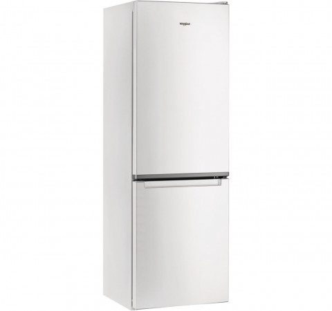 Lodówka WHIRLPOOL W5 811E W 1 - Galeria zdjęcie 2