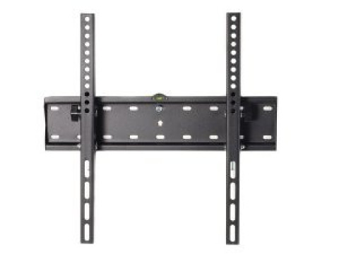 Maclean uchwyt do telewizora 32-55" mc-665 czarny do 40kg max vesa 400x400 mc-665 - Galeria zdjęcie 5