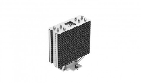 Chłodzenie DeepCool AG400 (R-AG400-BKNNMN-G-1) - Galeria zdjęcie 7