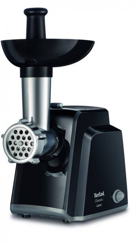 Maszynka do mięsa TEFAL NE 10583 - Galeria zdjęcie 2