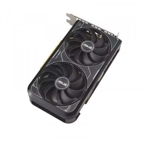 Karta graficzna ASUS Dual GeForce RTX 4060 8GB OC V2 bulk - Galeria zdjęcie 4