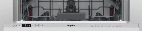 Zmywarka do zabudowy WHIRLPOOL W2I HD524 AS - Galeria zdjęcie 5