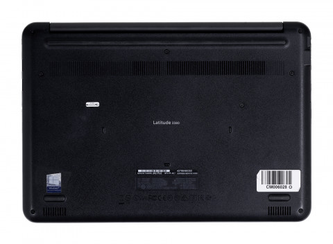 DELL LATITUDE 3380 i5-7300U 8GB 256GB SSD 13" HD (US QWERTY + LTE) Win10pro + zasilacz UŻYWANY - Galeria zdjęcie 10