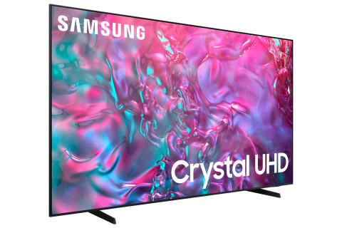 Telewizor Samsung UE98DU9072UXXH LED 98" 4K Ultra HD 120Hz Tizen Czarny - Galeria zdjęcie 5