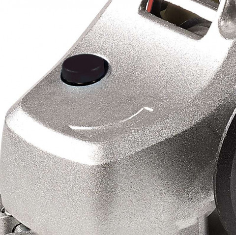 Szlifierka kątowa 125mm 850W EINHELL - Galeria zdjęcie 4
