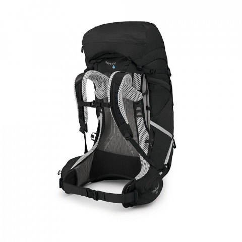 Plecak trekkingowy OSPREY Atmos AG LT 65 czarny L/XL - Galeria zdjęcie 2