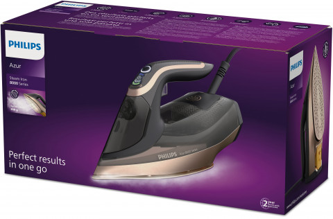 Żelazko PHILIPS DST 8041/80 - Galeria zdjęcie 2