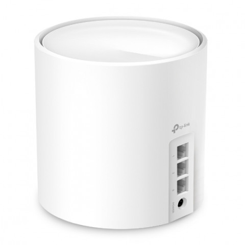 System mesh TP-LINK DECO X50(1-PACK) - Galeria zdjęcie 1