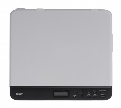 Urządzenie wielofunkcyjne Brother DCP-1510EAP1 DCP-1510EAP1 (laserowe; A4; Skaner płaski) - Galeria zdjęcie 6