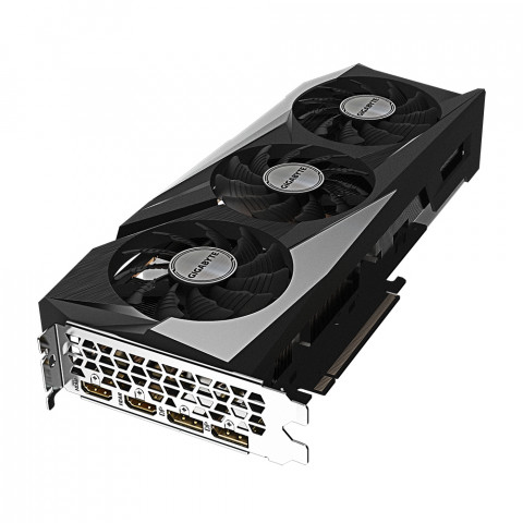 Karta graficzna Gigabyte Radeon RX 7600 GAMING OC 8GB GDDR6 (GV-R76GAMING OC-8GD) - Galeria zdjęcie 9