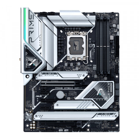 Płyta główna ASUS PRIME Z790-A WIFI - Galeria zdjęcie 5