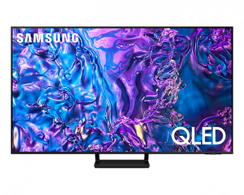 Telewizor Samsung QE55Q70DATXXH QLED 55'' 4K Ultra HD 120Hz Tizen Dolby Digital Plus Czarny - Galeria zdjęcie 6